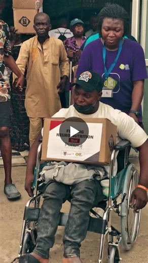 #notalagosstateproject #lagosfoodbankinitiative #foodbankvolunteers #tefap | Lagos Food Bank