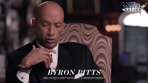 ‘Soul of a Nation’: Seeking reparations