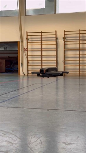 Avatar mit Startschwierigkeiten