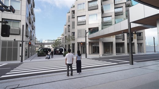 25K views · 215 reactions | 【実証実験の街　Woven City】...