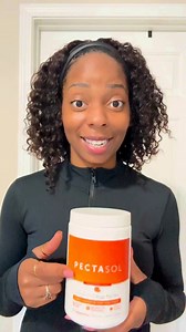 Say hello to natural vitality and explore the benefits of PectaSol just like Brie. Explore the benefits of PectaSol for yourself! https://econugenics.link/pectasol #pectasol #mcp #modifiedcitruspectin | econugenics