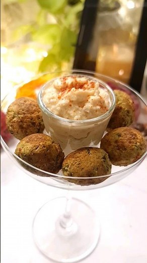 🔥Healthy Falafel Recipe | 💕High Protein 💪🎉‼️ | Dietitian Sai Mahima