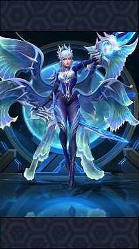 All Kayle Poses: The Righteous || League Of Legends Wild Rift