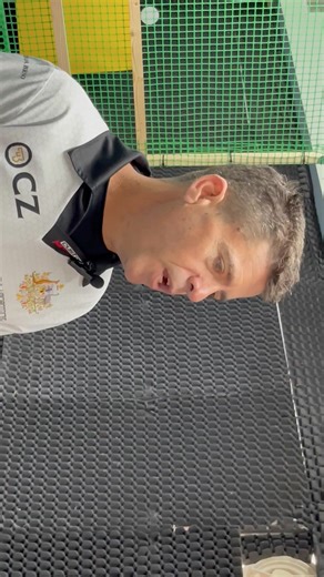 IPSC Draw – Teaser Clip A quick look at one of the most important fundamentals in practical shooting: the draw. If you’re a junior, new shooter, or looking to sharpen your IPSC basics, follow my page for more weekly technique lessons. For the full breakdown, join me on Instagram → @ipsc_hags #IPSC #PracticalShooting #ShootingSports #IPSCTraining #IPSCBasics #PistolTraining #CompetitionShooting #HolsterDraw #DrawSpeed | IPSC Hag’s Paul Hagiantoniou