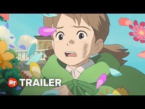Cocoon: One Summer of Girlhood Trailer #1 (2026)