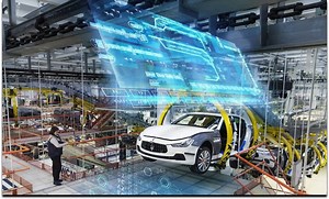 How do auto suppliers use APS systems? - Small & Medium Business