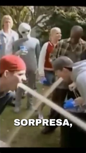 Los aliens nos invaden #alien #humanidad #apocalipsis