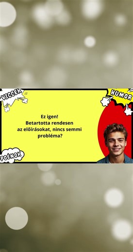 Egy elhízott szőke nő...🤣