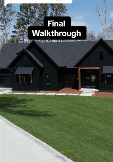 Home Building Tips: Final Walkthrough Checklist