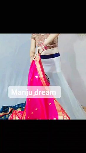Watch full video on my fb page and YouTube channel 👉Manju dream | Manju dream