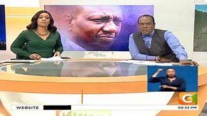 RUTO 2022 CAMPAIGN DP William Ruto takes ‘bottom up’ campaign to Kawangware DP Ruto dismisses bid by opposition parties to unite for 2022 election Ruto says empowering lower tier population key to solving Kenya problems #SundayLive | Citizen TV Kenya