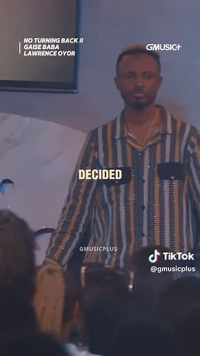 I Have Decided to Follow Jesus - Gospel Music Journey