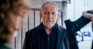 "Tatort: Dein Verlust": Kommissar Moritz Eisner landet im Gefängnis