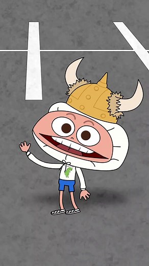 Bye @blue later Buddy..OH NOOOO Tatum! #bluesroadtrip #StEvEn #dinosaur