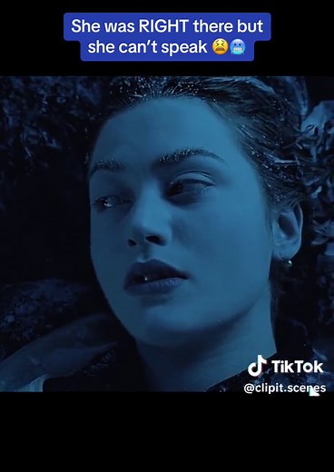 She coulda easily made room 💀 “Titanic” #rose #jackandrose #leonardodicaprio #titanic #titanicmovie #titanicscenes #titanicship #titanicsubmarine #bestmovieclips #moviescenes🎬 #movieclips🎬 #clipitscenes #filmclips