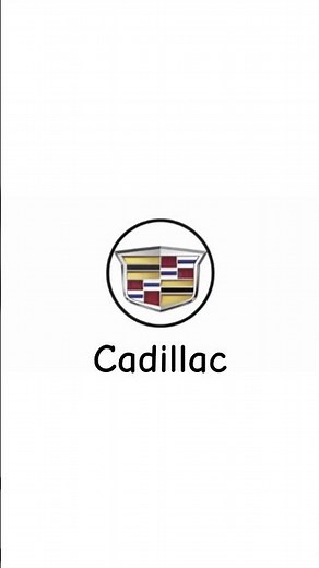 History of Cadillac