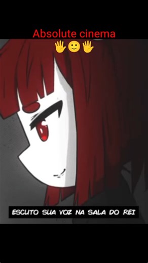 absolute cinema 🖐️🙂🖐️ // #turmadabatatinha