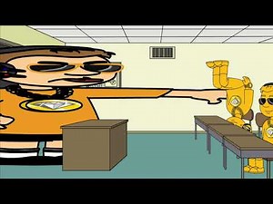 GoAnimate Gets held back Videos in a Nutshell