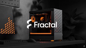 Fractal Design Announces New Pop Series Casings