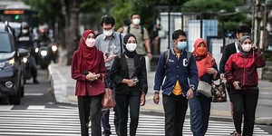 Update Kasus Covid-19 di Indonesia Hari Ini per 31 Mei 2022 | merdeka.com