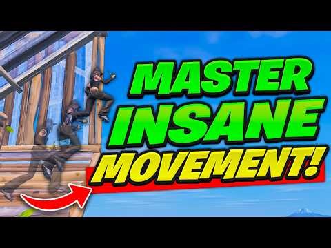 Master Controller MOVEMENT in Under 16 Minutes or Less! *MUST WATCH*