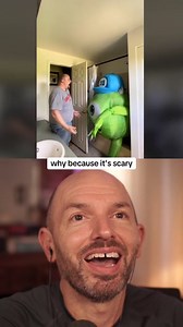2.8K views · 21 reactions | #bathroom pranks are #scary | Paul Scheer | Facebook