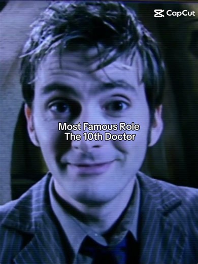 Doctor Who actors
