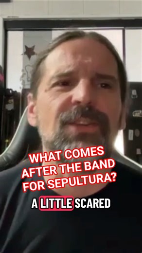 what will Sepultura's current members do after the band's final show?