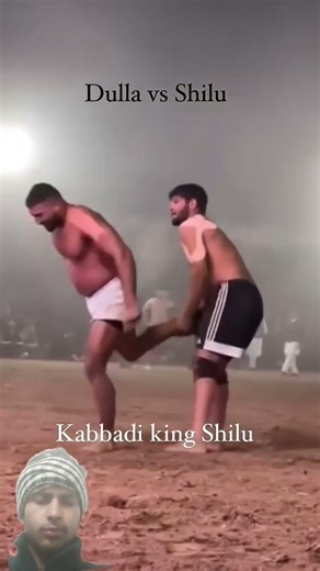 Dulla🐍🥵#shortsfeed #kabaddi #shorts