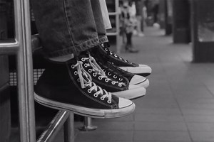 CONS Introduces Sean Pablo and Sage Elsesser