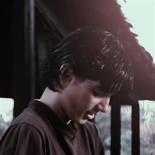 Johnny Cade: A Deep Dive into The Outsiders Character