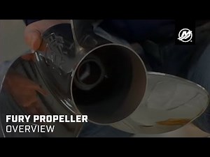 Fury Propeller Overview