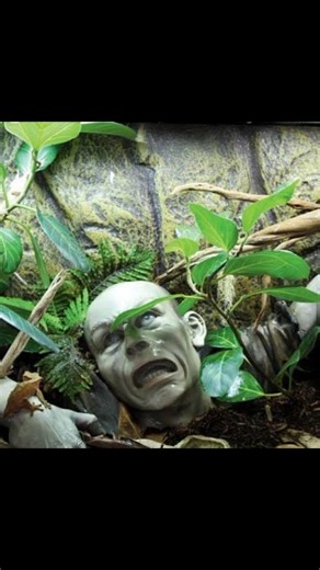 The VIVARIUM'SneW CareTaker Told Them.#shorts #scary #horrorshorts