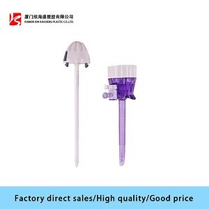 [Hot Item] Surgical Instrument Accessories Custom Medical Puncture Instrument