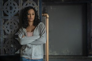 Starz's P-Valley Premiere: Grade It! - TVLine