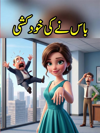 Khoobsurat Secretary ka