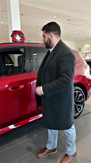 BMW of Freehold | Discover the Heated Features That Elevate Every Drive