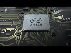 Minisforum GK41 Mini PC