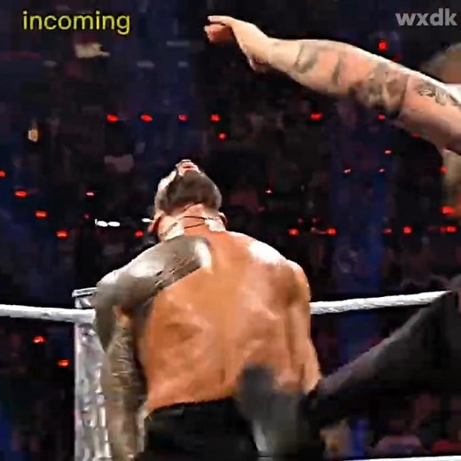 ' The best WWE Camera Angles in 2025 🔥”