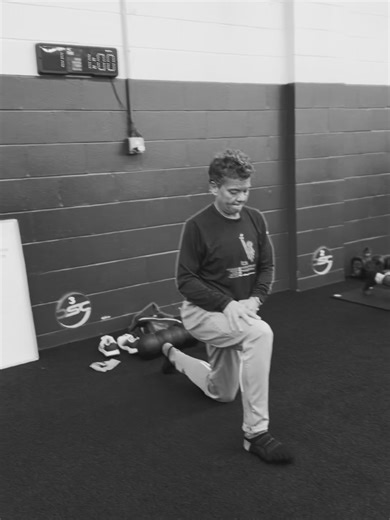 Dynamic Strength and Conditioning on Reels