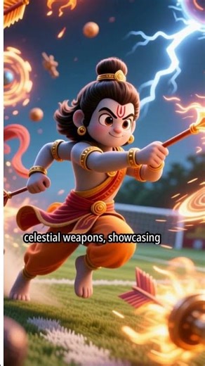 Ramayan’s Most Underrated Hero Revealed