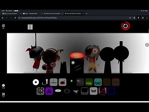 sprunki phase 5 remastered