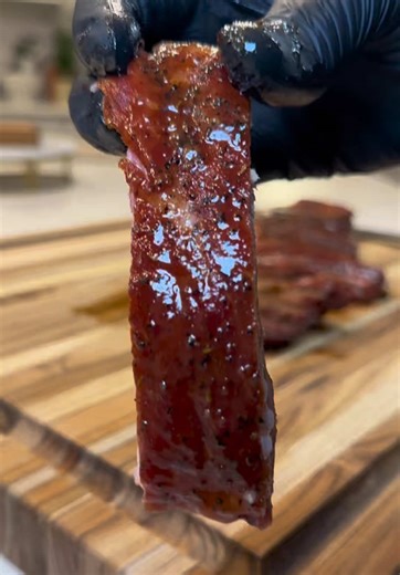 Smoked spare ribs done RIGHT 🔥🍖#explorepage✨ #fyp #bbq #food @Fire & Smoke Society