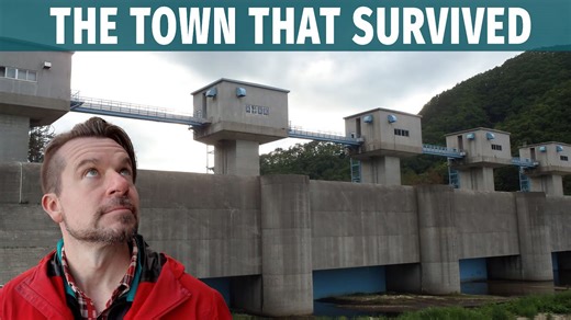 How a Visionary Mayor Saved His Town from a Tsunami