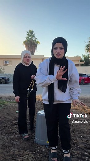 من هي نانو؟ تعرف على أم سيف وجيفارا العلي