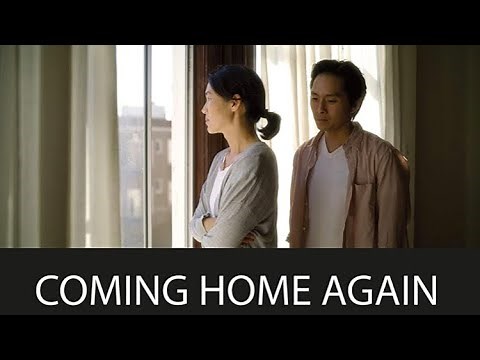 Official Trailer COMING HOME AGAIN (2019, Wayne Wang)