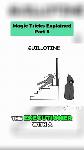 Headless Magician Trick Unveiled: Secrets of Illusion