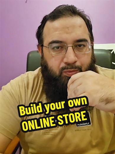 Build Your Own Online Store for E-commerce Success