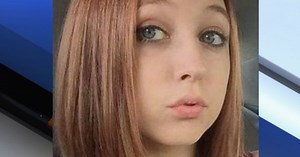 Amber Alert for Georgia teenager