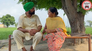 20K views · 1.1K reactions | Rakhdi ਰੱਖੜੀ (ਕੱਚੇ ਧਾਗੇ) Part 1 | Pendu Virsa | Facebook